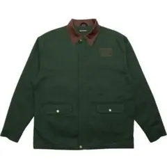 Pass~Port Invasive Logo Yard Jacket