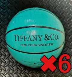 バスケットボール　公式7号カラーティファニーブルー　新日　PUレザー　3482 7号球】【バスケットボール】【アウトドア用】TACHIKARA