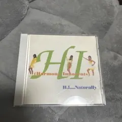 H.I. (HarmonyInnocents) H.I....Naturally