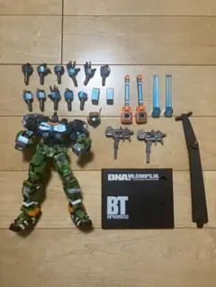 ボーダーブレイク2決まったら起こして様 リクエスト 2点 まとめ商品