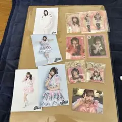 CUTIE STREET 桜庭遥花 まとめ売り