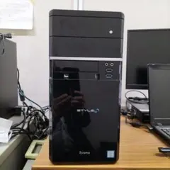 iiyama STYLE ゲーミングデスクトップ
