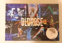Aqua Timez 20th Live -OLDROSE- 完全生産限定 - メルカリ