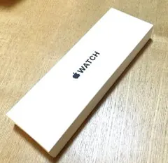 R*a様 Apple Watch SE (Gen 2) 40mm Starlig