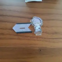 にじさんじ くら寿司 アクスタ 榊ネス びっくらポン コラボ
