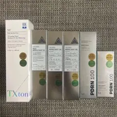 VT TXトナー リードルショット50.100.300 PDRN100セット