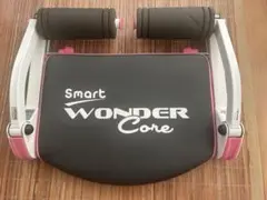 スマートワンダーコア フィットネス