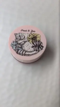 Paul & Joe クリーミィ ブラッシュ リミテッド A001 チークカラー