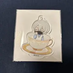 アモカフェ 氷月 アクリルスタンド