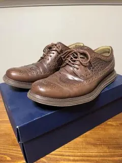 COLE HAAN ルナグランド　7.5M コールハーン　Aldenのサムネイル