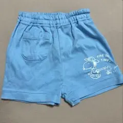 スヌーピー　半ズボン　100cm