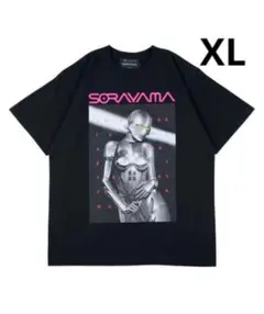 [新品] 空山基 +44 セクシーロボット Tシャツ XL ハミルトン 黒 F1 2025年最新】空山基 セクシーロボットの人気アイテム - メルカリ