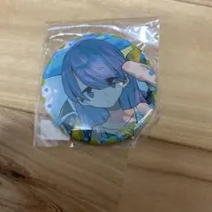 志摩リン ゆるキャン△ 缶バッジ - メルカリ
