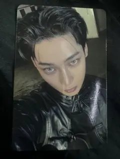 ENHYPEN THE SIN : VANISH ソヌ タワレコ ラキドロ