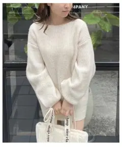 あざとモテワンピース