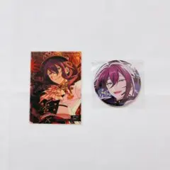 あんさんぶるスターズ あんスタ ALKALOID 礼瀬マヨイ まとめ