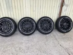 techler 様専用　NITRO POWER ホワイトレターのサムネイル