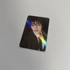 StrayKids HOP アイエン　メクス 店舗特典トレカ