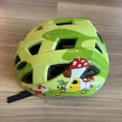 自転車用　キッズヘルメット 48〜52cm コストコ