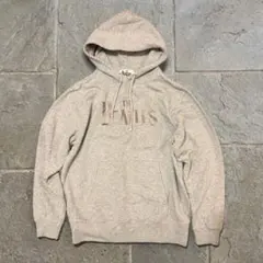 美品　BEATLES ビートルズ× SHIPS パーカーMサイズ　グレー