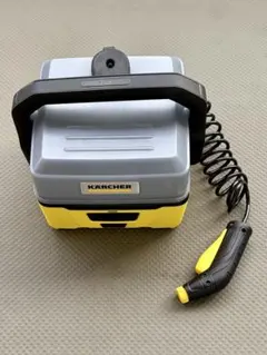 ケルヒャー(KARCHER) モバイルマルチクリーナー OC3のサムネイル