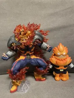 2025年最新】僕のヒーローアカデミアプライズの人気アイテム