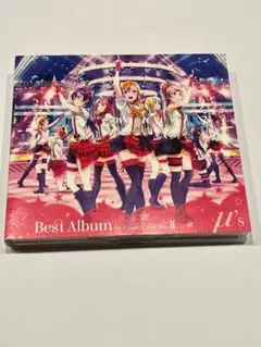 2026年最新】μ's Best Album Best Live! Collection II の人気アイテム