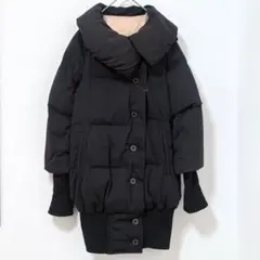 2026年最新】DOUBLE STANDARD CLOTHING レディース ダウンジャケットの