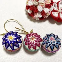 2025年最新】手まり ストラップの人気アイテム - メルカリ