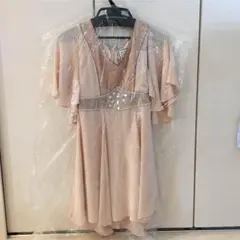 ラグナムーン美品ワンピース