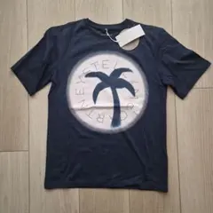 ☆新品☆ステラマッカートニー☆Stella McCartney☆ロゴ Tシャツのサムネイル