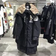 KIDILL モッズコート 自我破壊 混沌少女 2026年最新】KIDILL モッズコートの人気アイテム - メルカリ