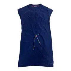 TOMMY HILFIGER トミーヒルフィガー ノースリーブ ワンピース