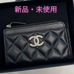 ⭐︎CHANEL フラグメントケース⭐︎ ノベルティ - メルカリ