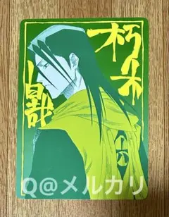 BLEACH トレーディング下敷き 1BOX19枚セット | Mercari