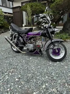 初期ヤシメガ 84メガ ホーク2 cb250t - メルカリ