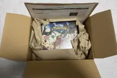 2026年最新】クレイバースト box ポケセンの人気アイテム - メルカリ