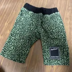 半ズボンのサムネイル
