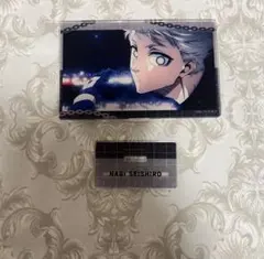 ブルーロック展 アクリルスタンド 凪誠士郎