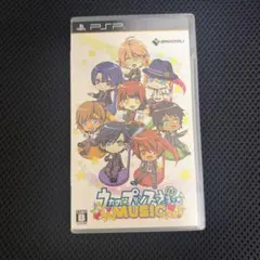 2026年最新】PSP うたの プリンスさまっの人気アイテム - メルカリ