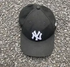 y*a様 new era ニューエラ　キャップ　9FORTY