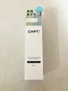 CHPT9 PORE CLEAR SERUM 30ml - メルカリ