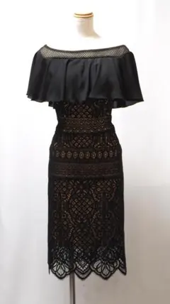 TADASHI SHOJI ワンピース 「8 」/ 11－13号程度 - メルカリ