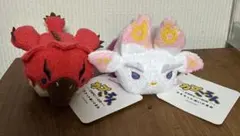 2025年最新】カプころん タマミツネの人気アイテム - メルカリ