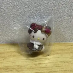 サンリオ　チョコレートドール　キティ