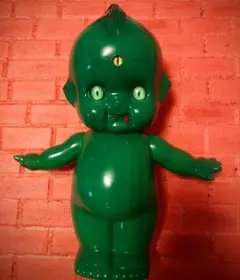 レア‼️昭和レトロ　70s 当時物　レトロポップ　特大いぬぬいぐるみ　宇山あゆみ レア‼️昭和レトロ 70s 当時物 レトロポップ 特大いぬぬいぐるみ 宇山