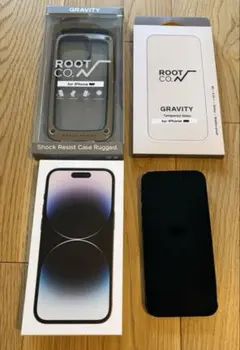 Apple iPhone14pro 512GB スペースブラック(値下交渉不可) - メルカリ