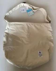 【新品】ルコック　lecoqバッグ　キャンバスのサムネイル