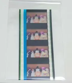 映画 ラブライブ！蓮ノ空女学院スクールアイドルクラブ 入場者特典