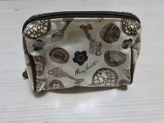 MARY QUANT ポーチのサムネイル